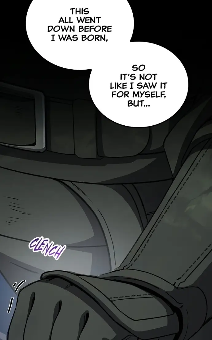 Read Monster Devourer EN Manga Online