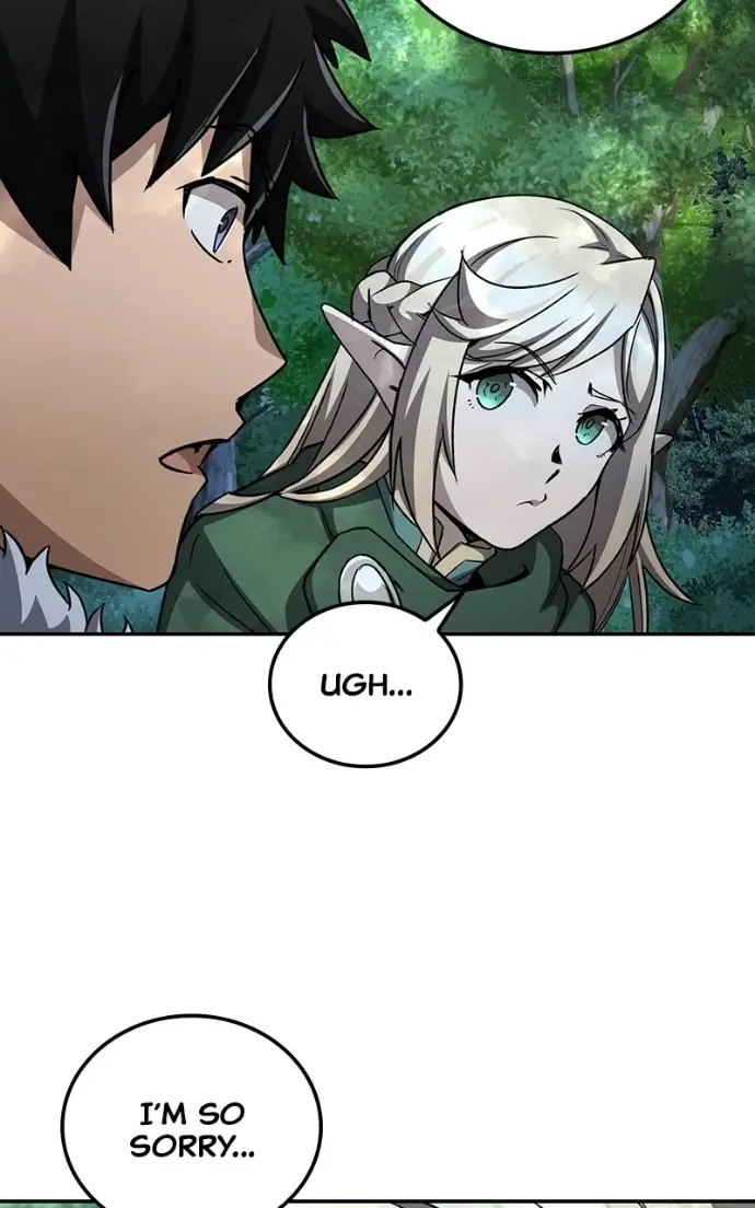 Read Monster Devourer EN Manga Online