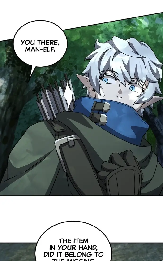 Read Monster Devourer EN Manga Online