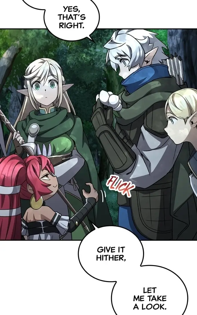 Read Monster Devourer EN Manga Online