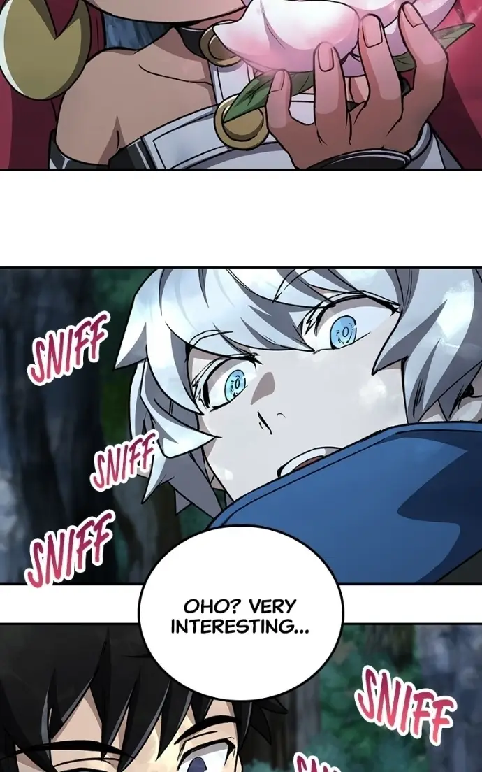 Read Monster Devourer EN Manga Online