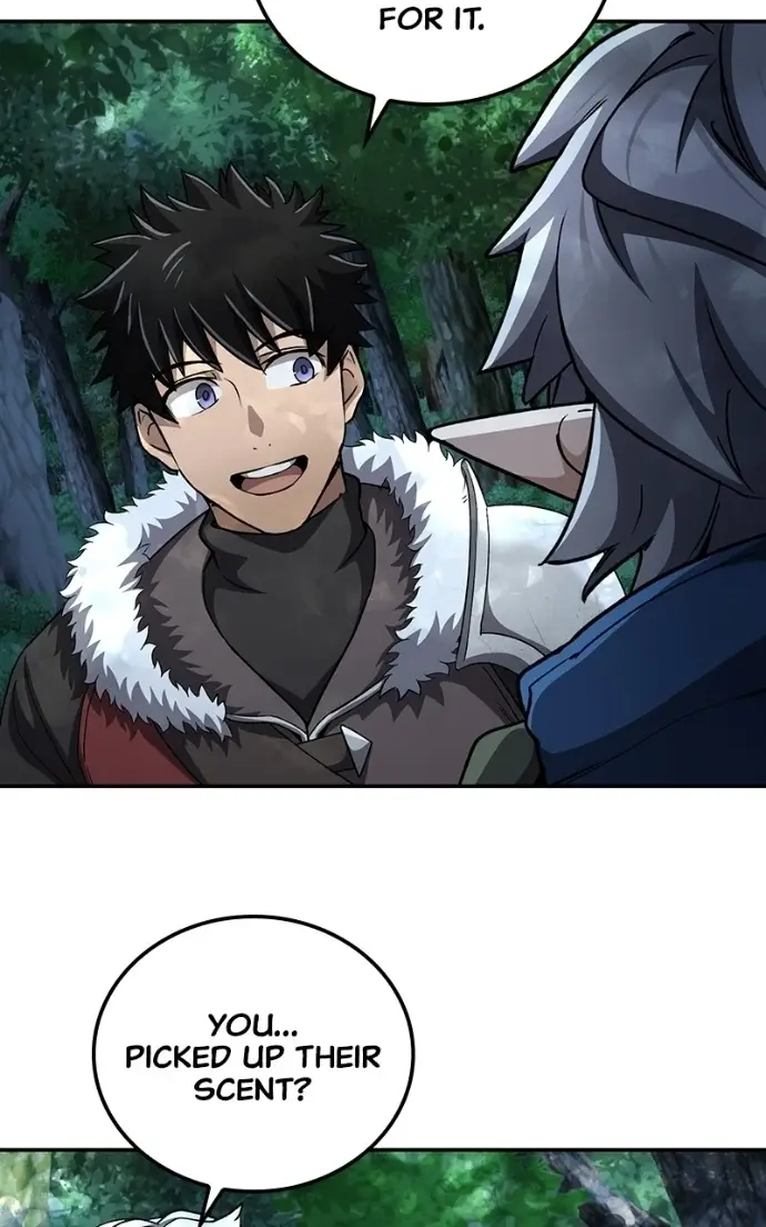 Read Monster Devourer EN Manga Online