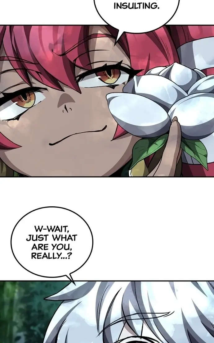 Read Monster Devourer EN Manga Online