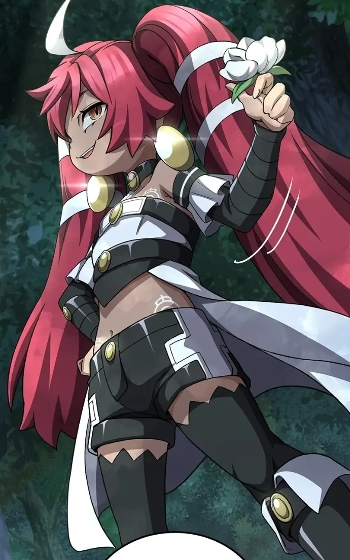 Read Monster Devourer EN Manga Online