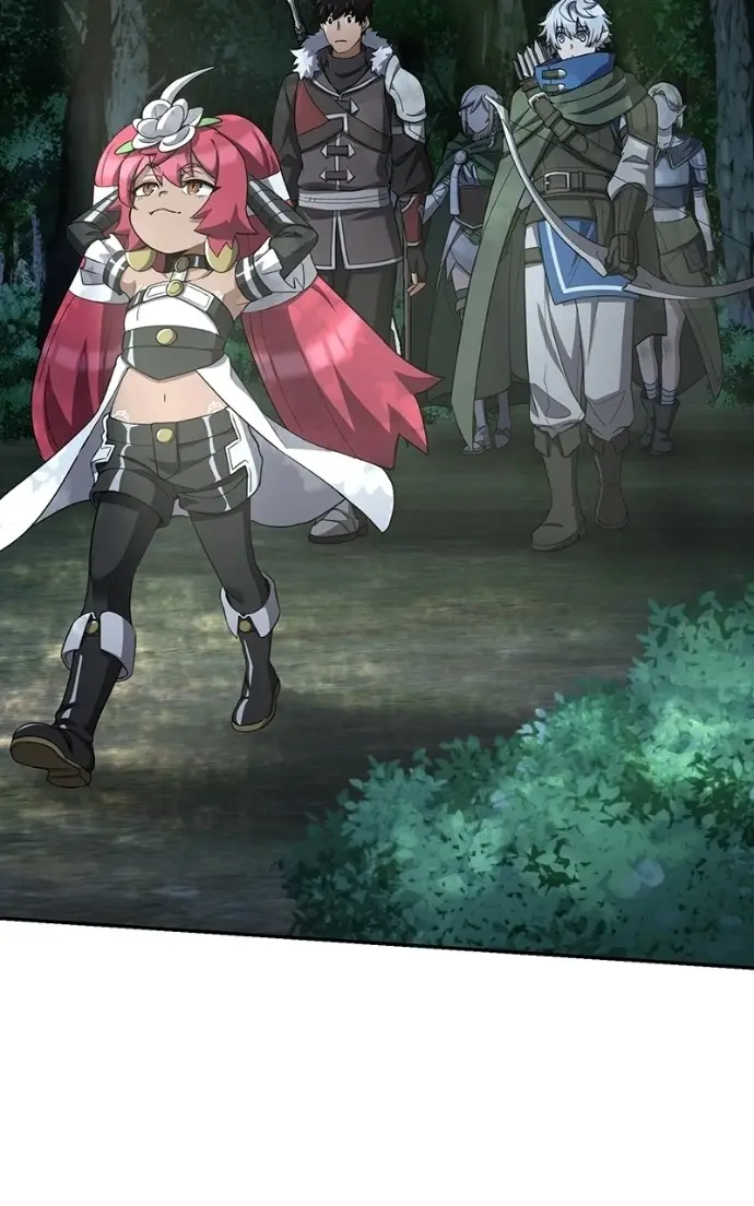 Read Monster Devourer EN Manga Online