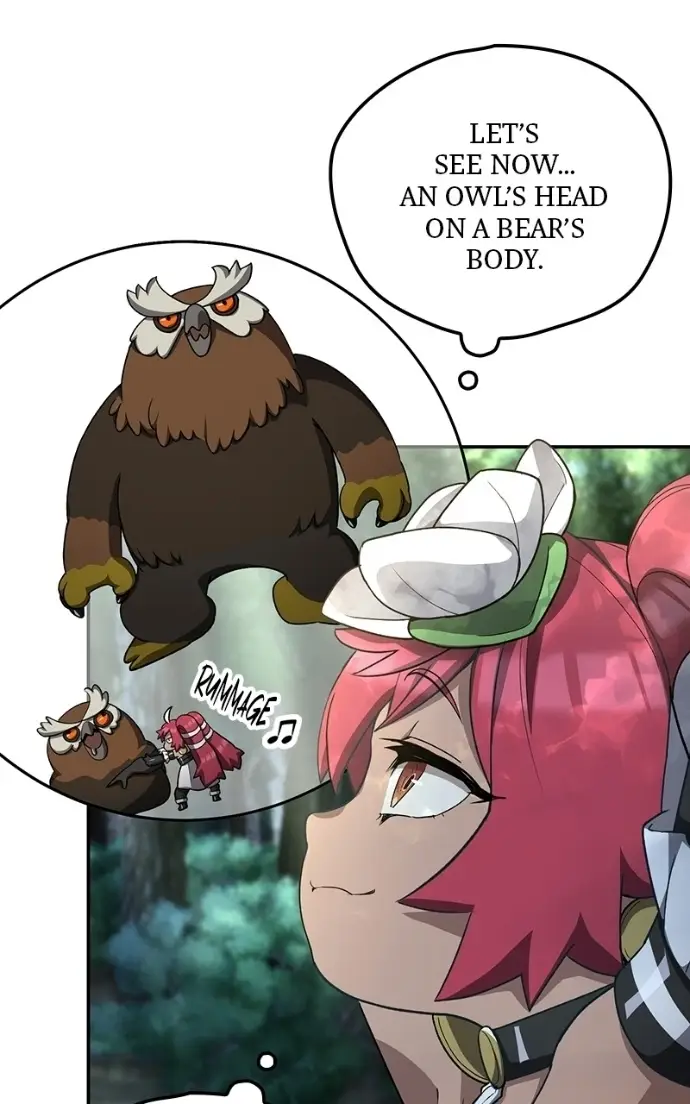 Read Monster Devourer EN Manga Online