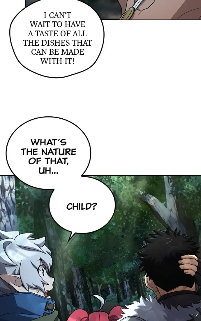 Read Monster Devourer EN Manga Online