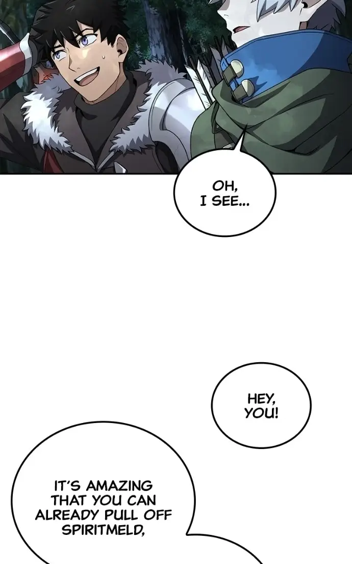 Read Monster Devourer EN Manga Online