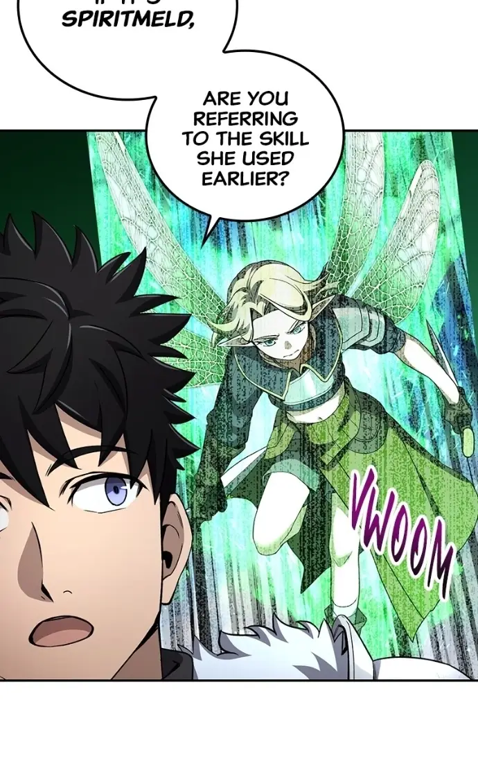 Read Monster Devourer EN Manga Online