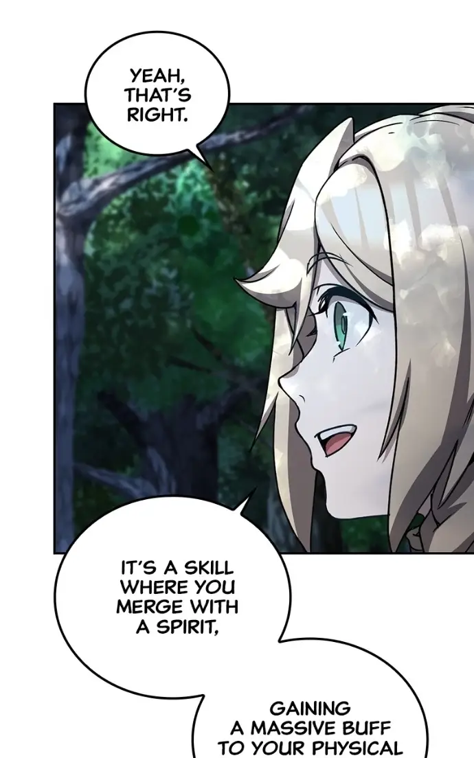 Read Monster Devourer EN Manga Online