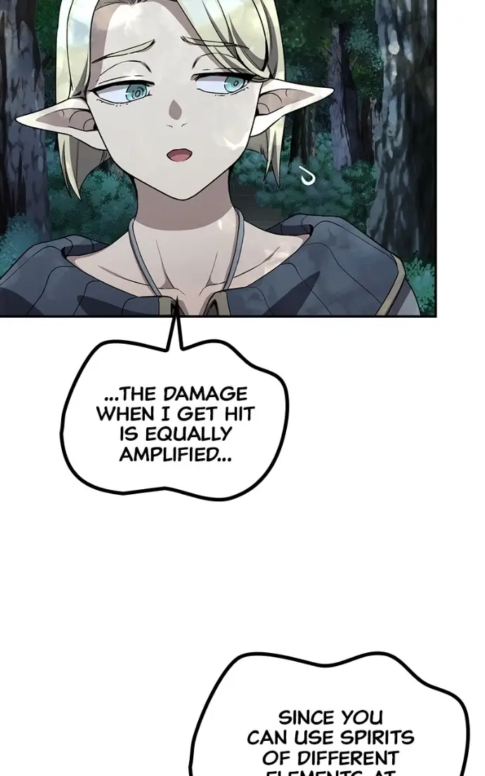 Read Monster Devourer EN Manga Online