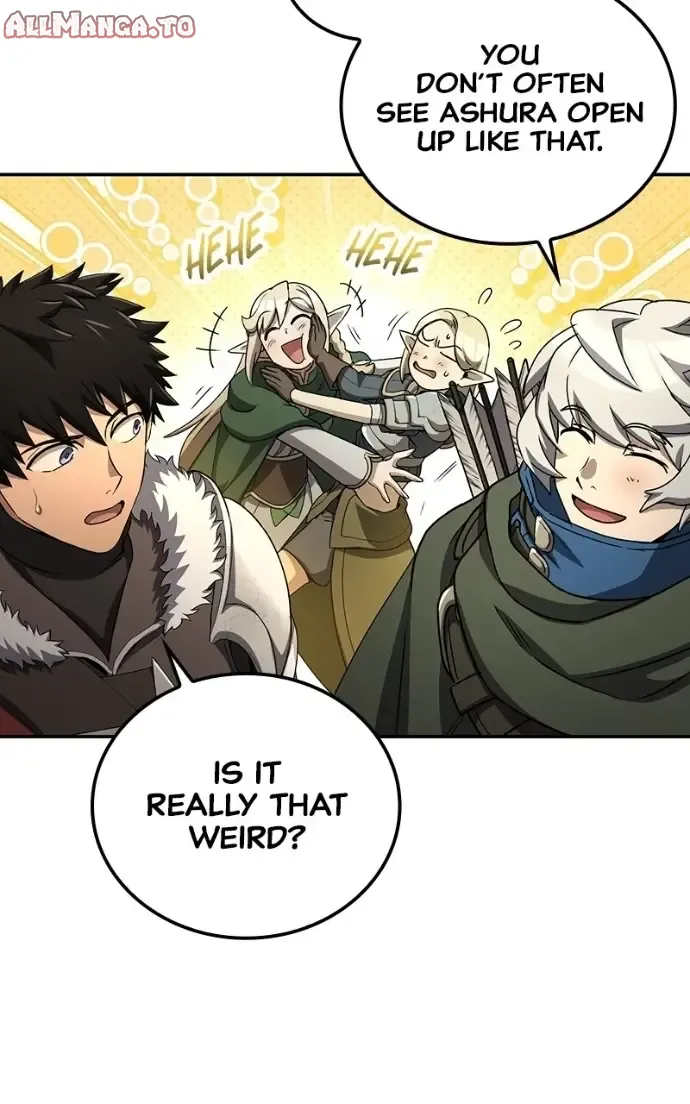 Read Monster Devourer EN Manga Online