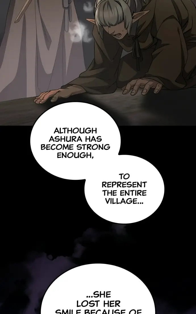 Read Monster Devourer EN Manga Online