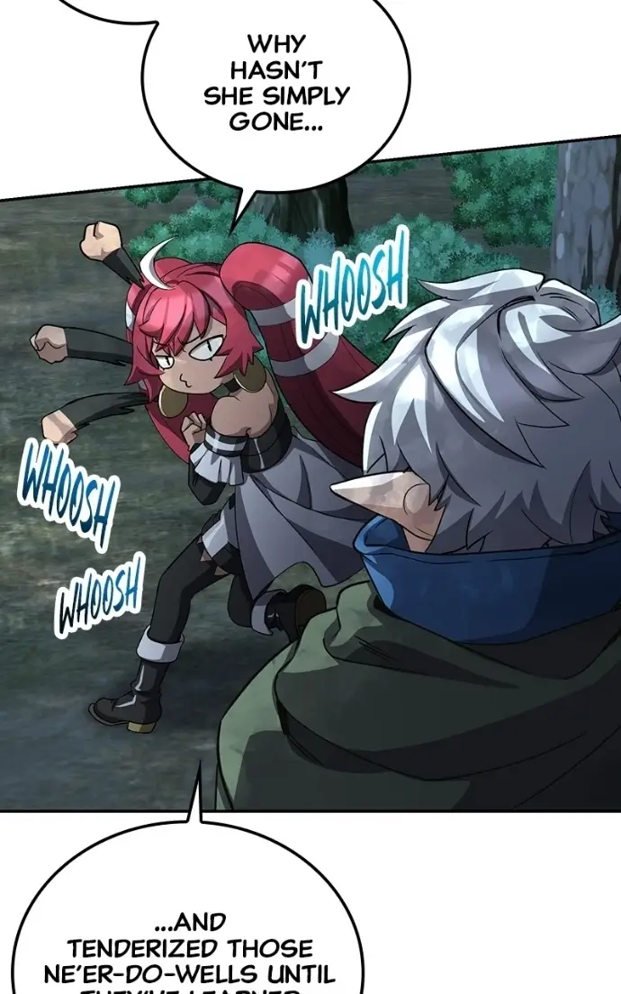 Read Monster Devourer EN Manga Online