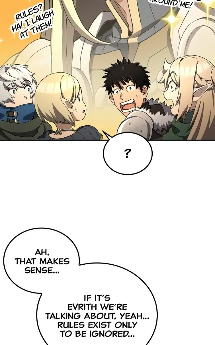 Read Monster Devourer EN Manga Online