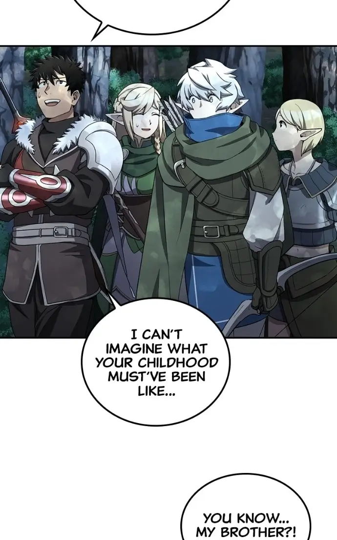 Read Monster Devourer EN Manga Online