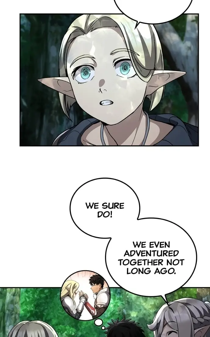 Read Monster Devourer EN Manga Online