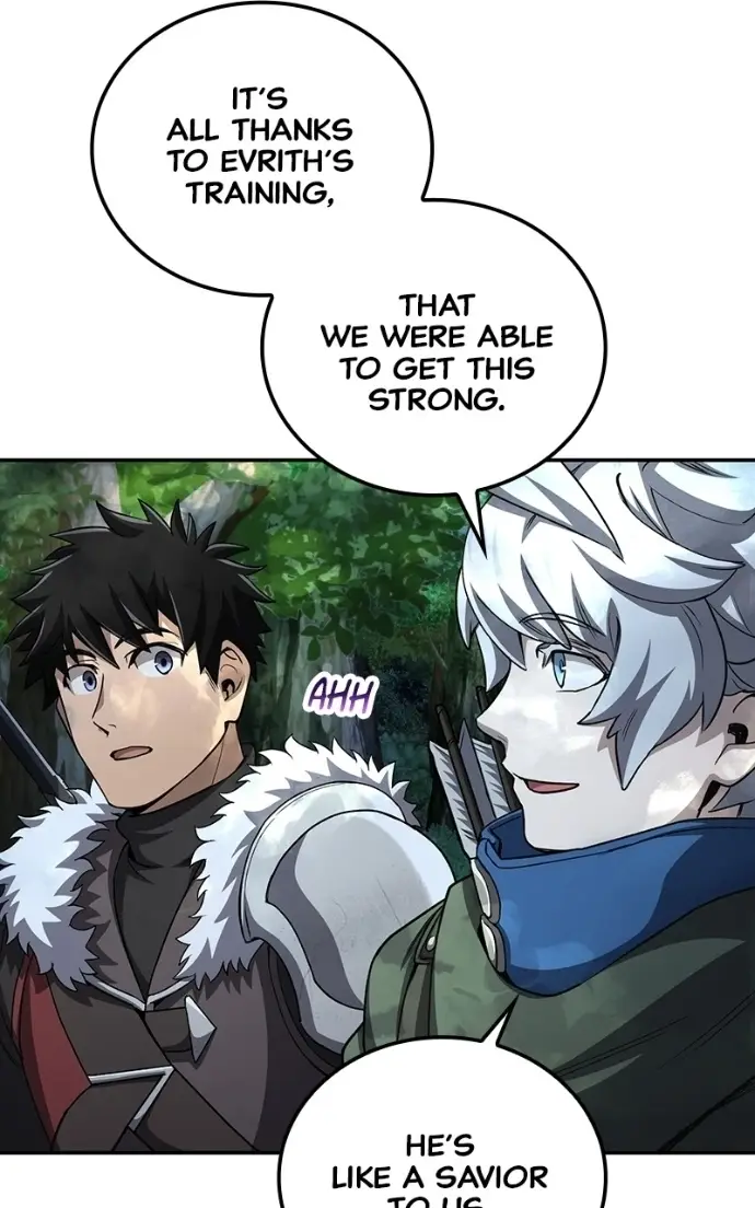 Read Monster Devourer EN Manga Online