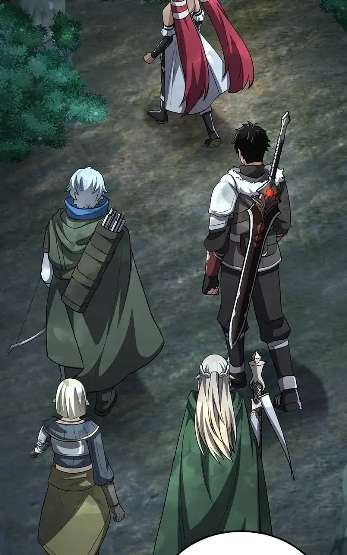 Read Monster Devourer EN Manga Online