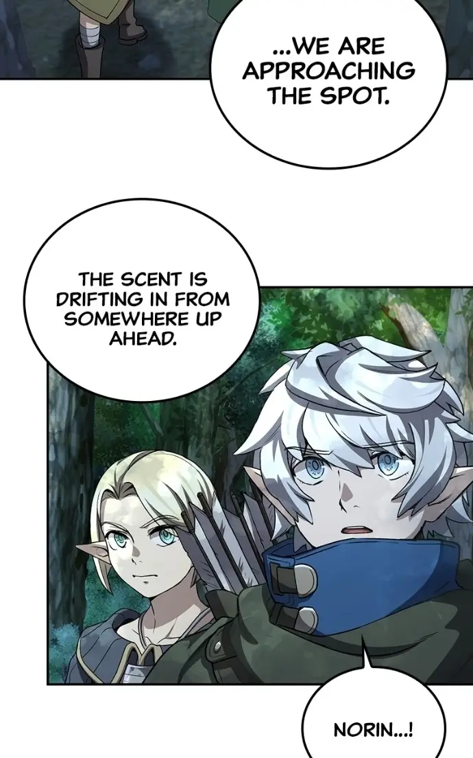 Read Monster Devourer EN Manga Online