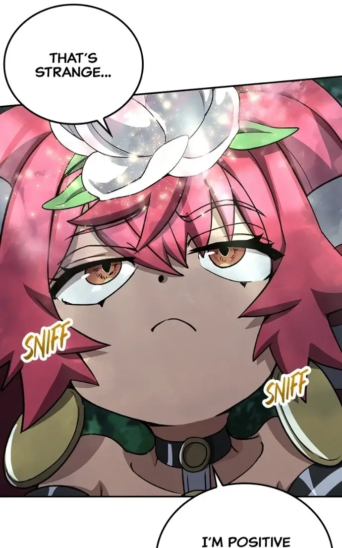 Read Monster Devourer EN Manga Online