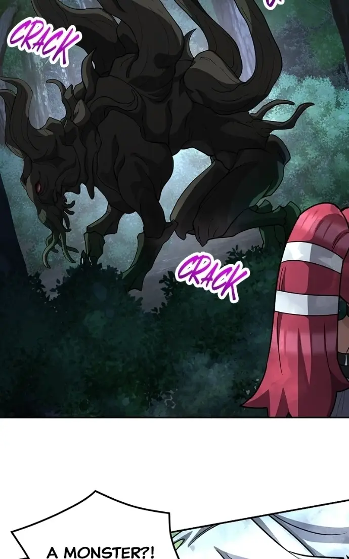 Read Monster Devourer EN Manga Online