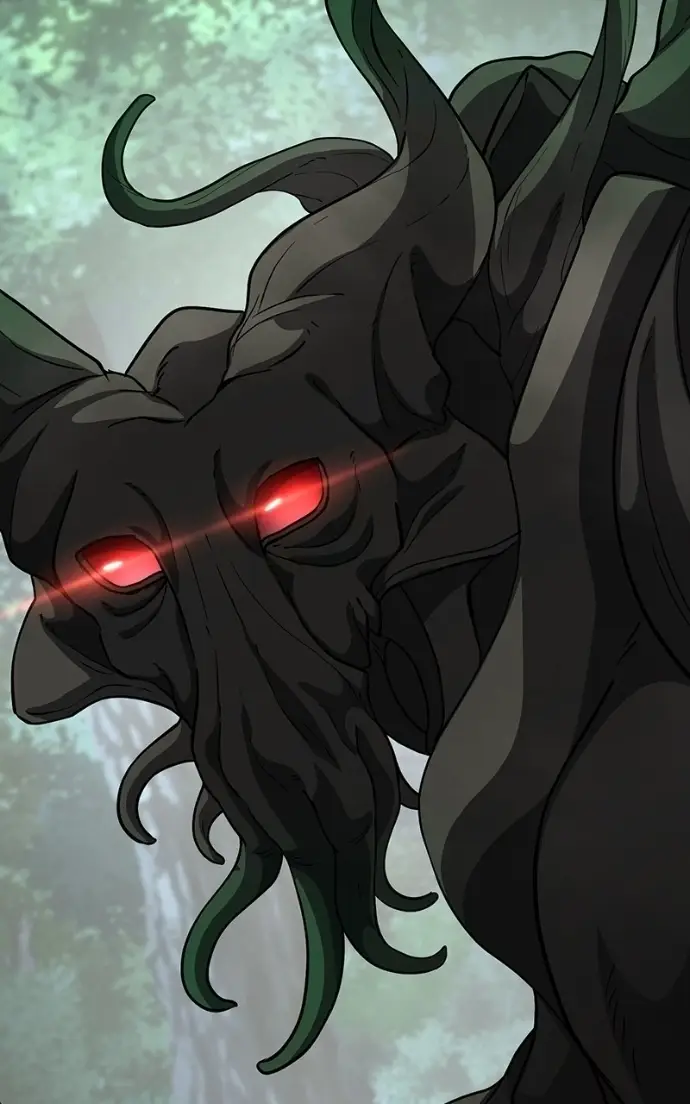 Read Monster Devourer EN Manga Online