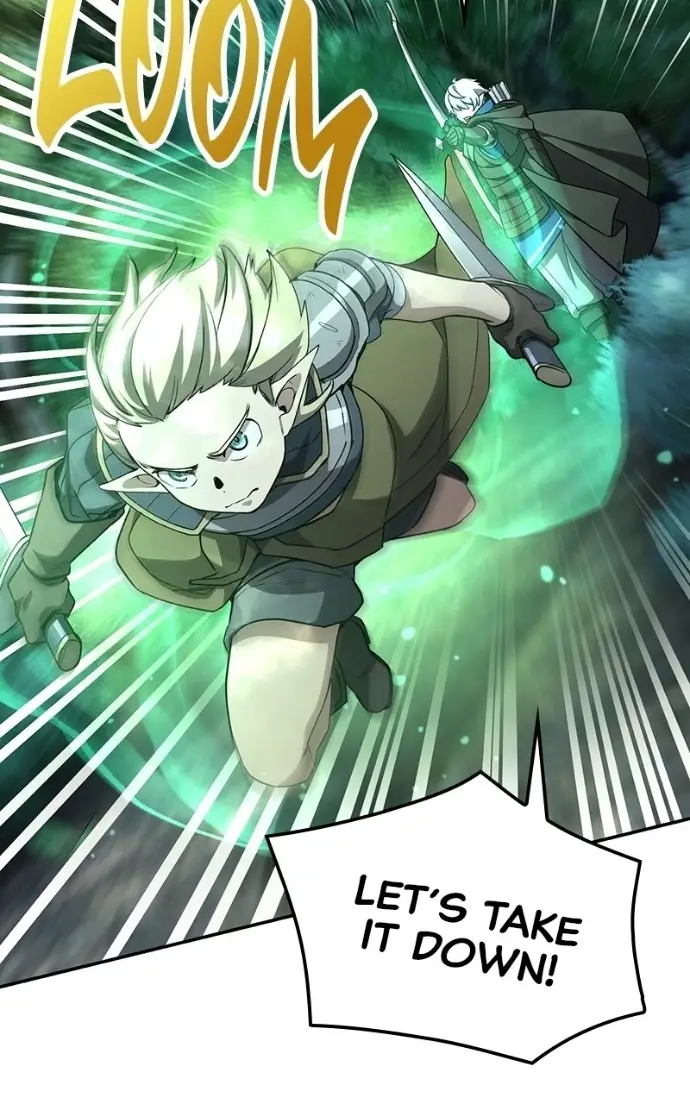 Read Monster Devourer EN Manga Online