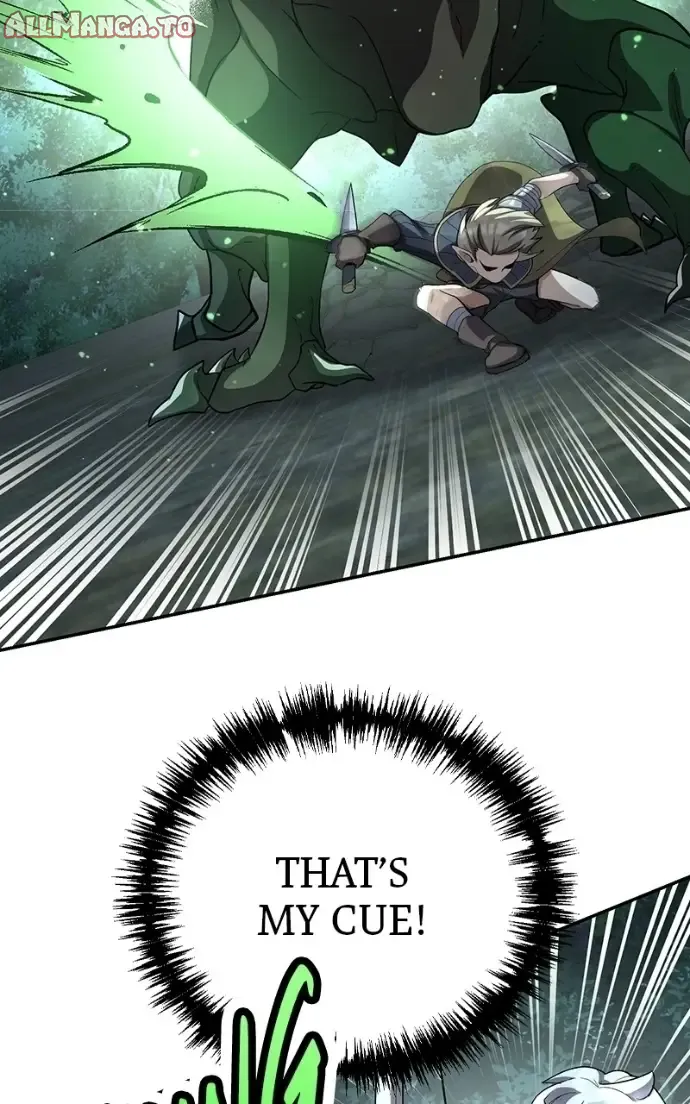 Read Monster Devourer EN Manga Online