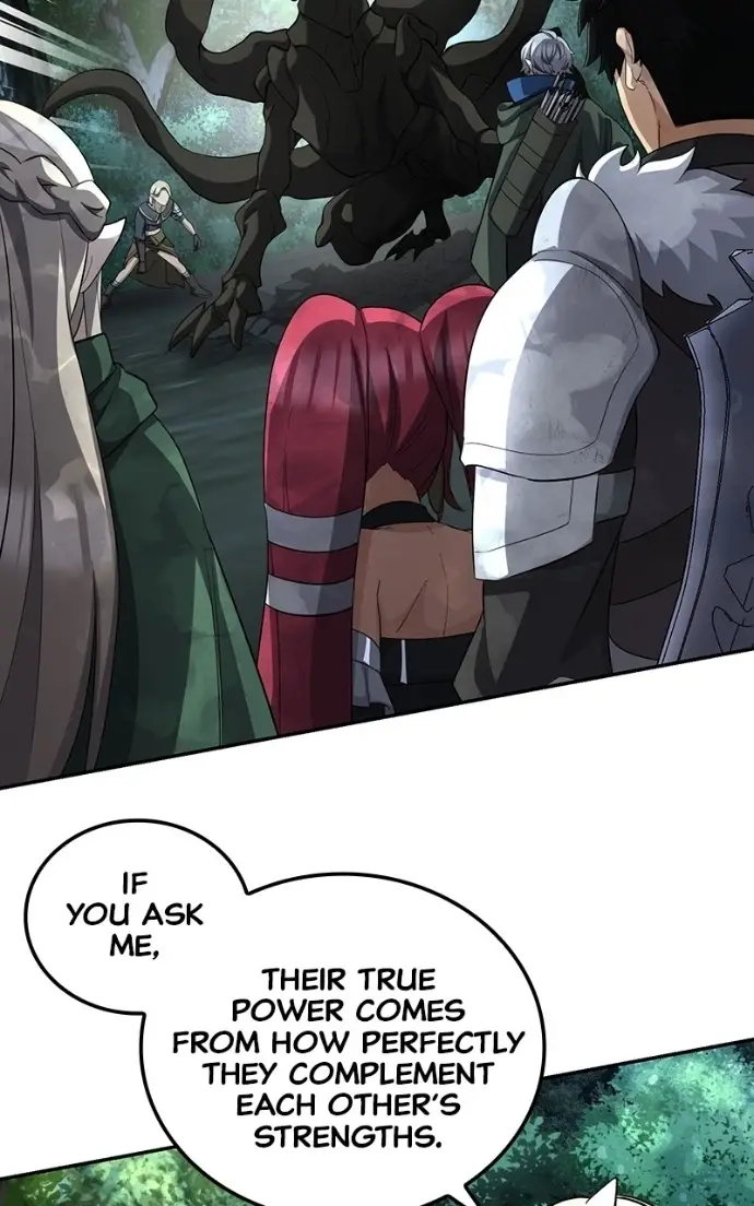 Read Monster Devourer EN Manga Online