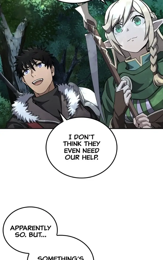 Read Monster Devourer EN Manga Online