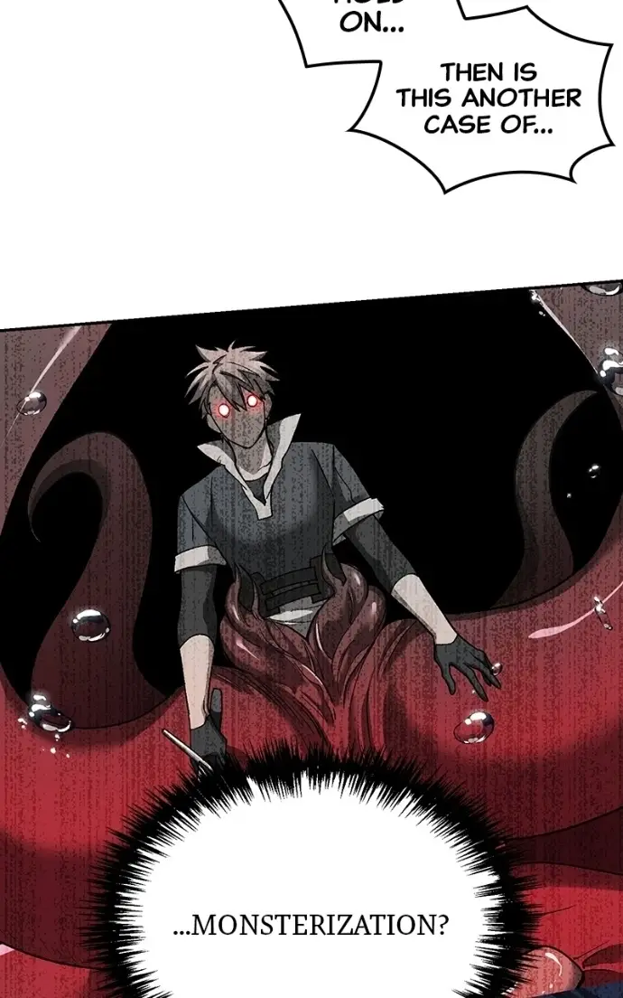 Read Monster Devourer EN Manga Online