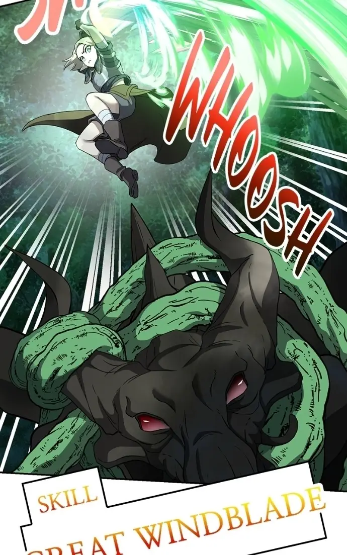 Read Monster Devourer EN Manga Online