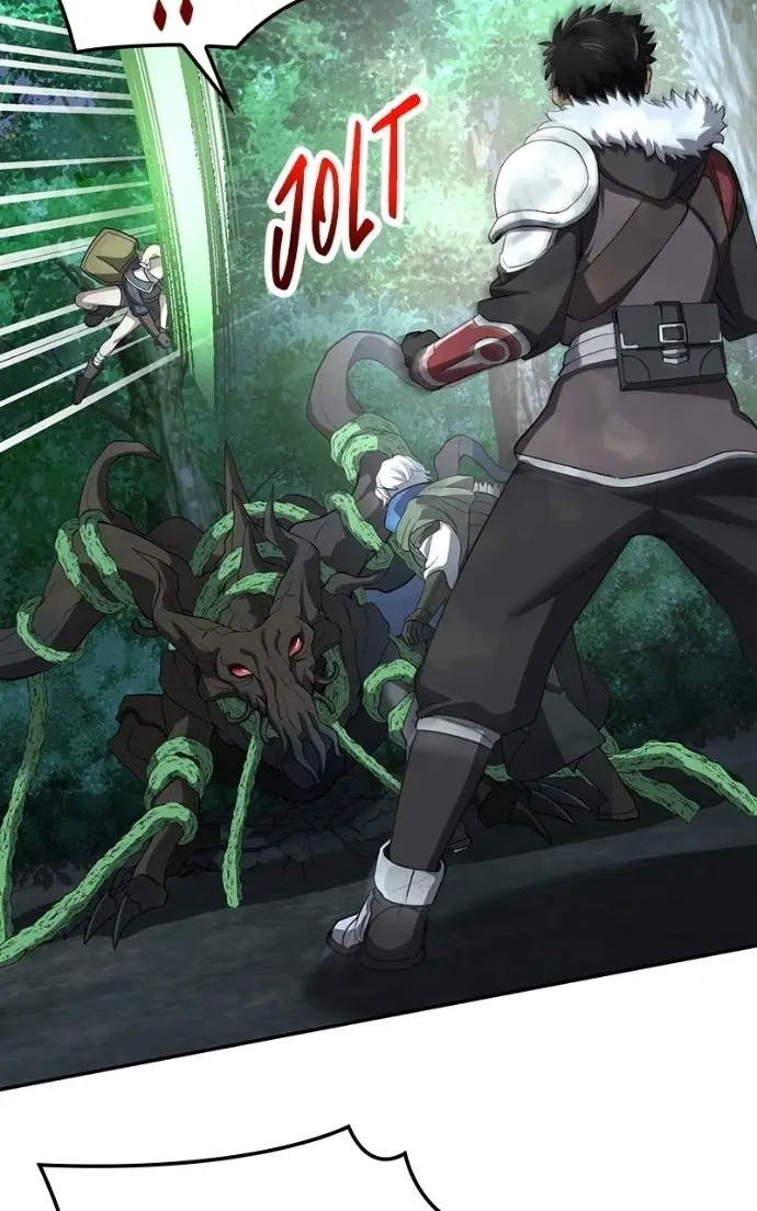 Read Monster Devourer EN Manga Online