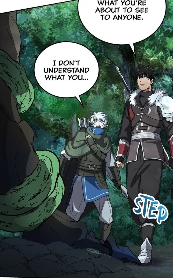 Read Monster Devourer EN Manga Online