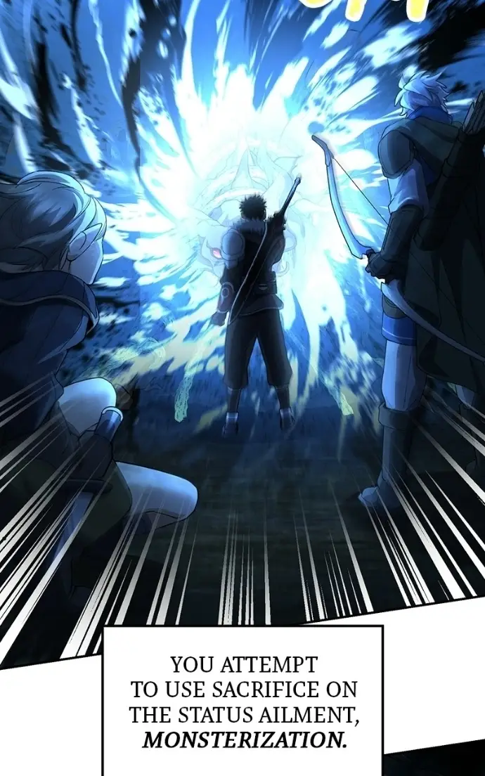 Read Monster Devourer EN Manga Online