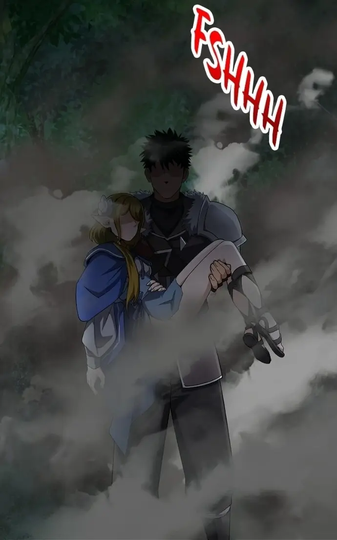 Read Monster Devourer EN Manga Online