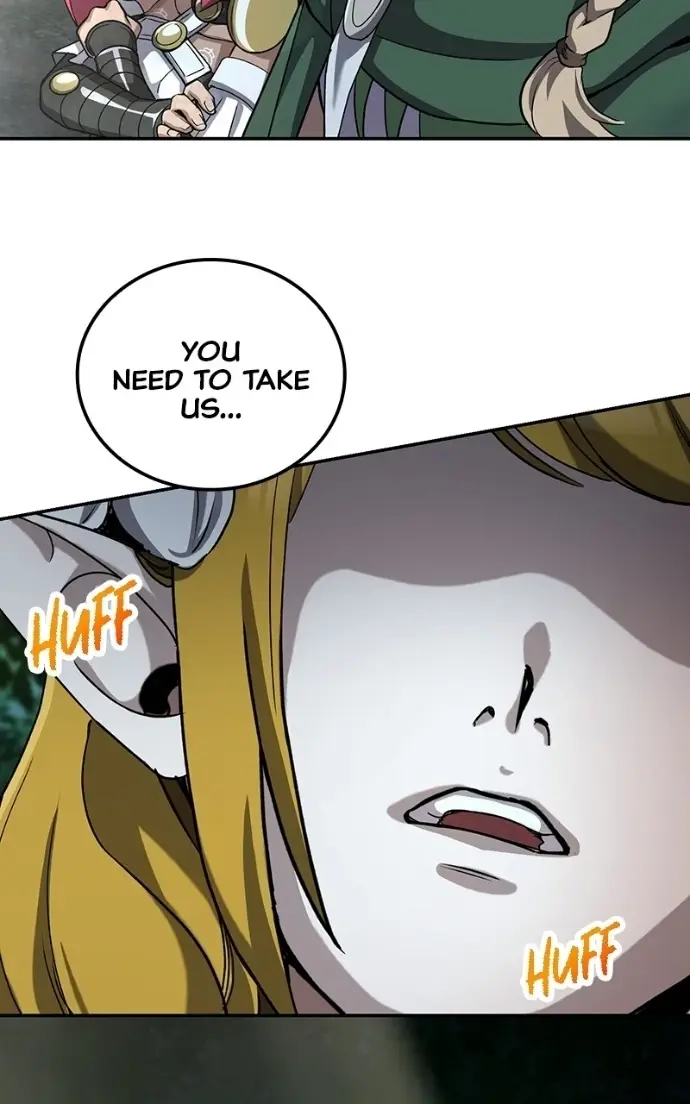 Read Monster Devourer EN Manga Online