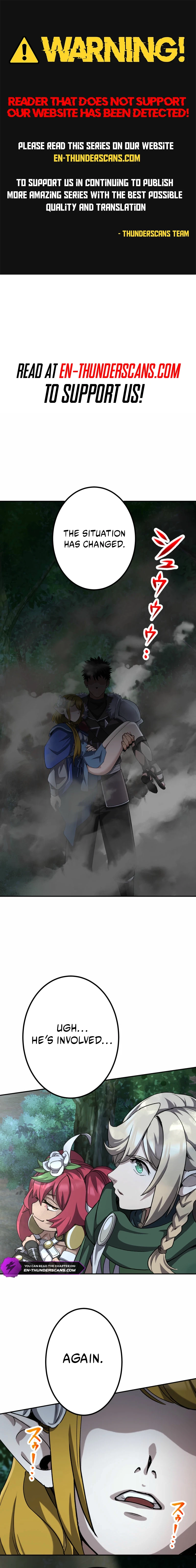 Read Monster Devourer EN Manga Online