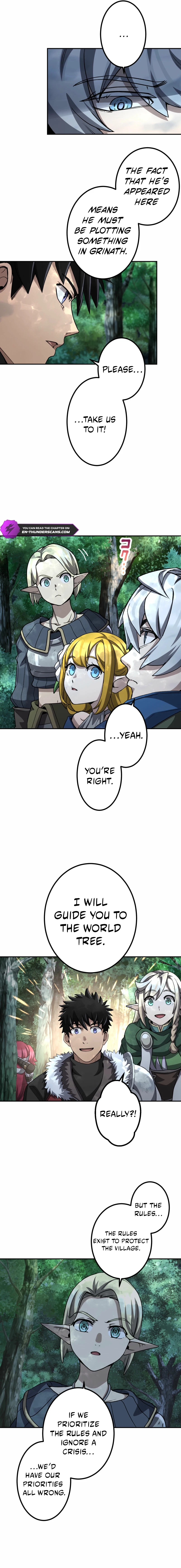 Read Monster Devourer EN Manga Online