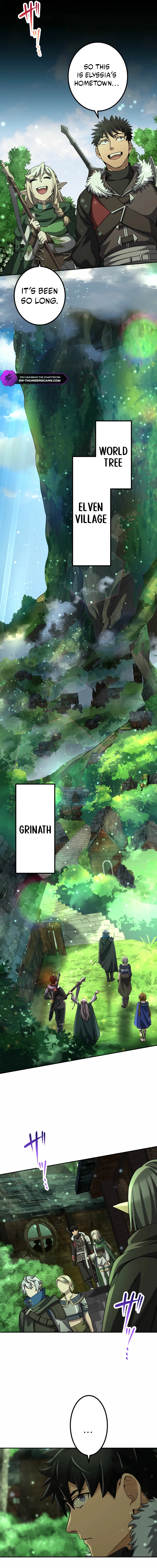 Read Monster Devourer EN Manga Online