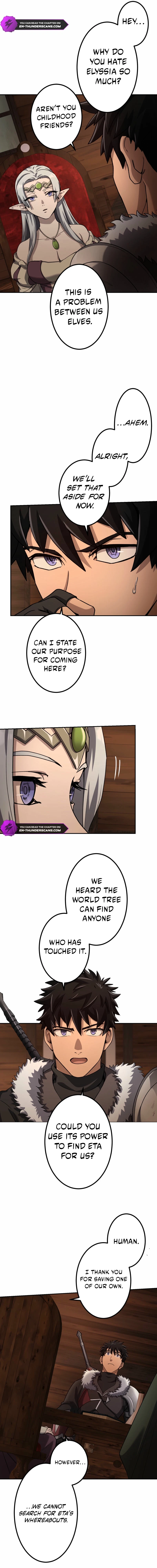 Read Monster Devourer EN Manga Online