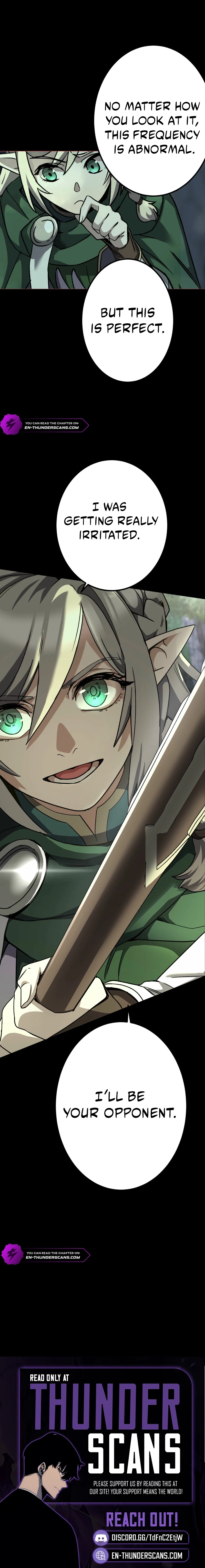 Read Monster Devourer EN Manga Online