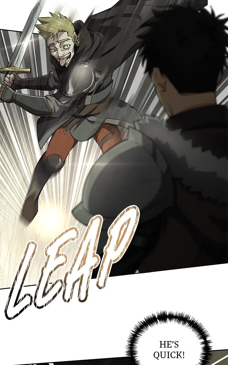 Read Monster Devourer EN Manga Online