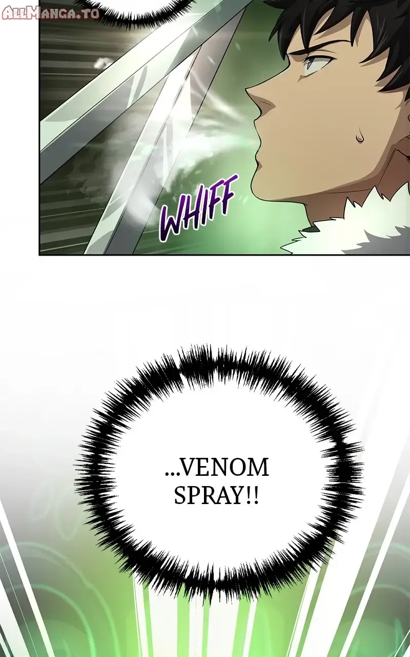 Read Monster Devourer EN Manga Online