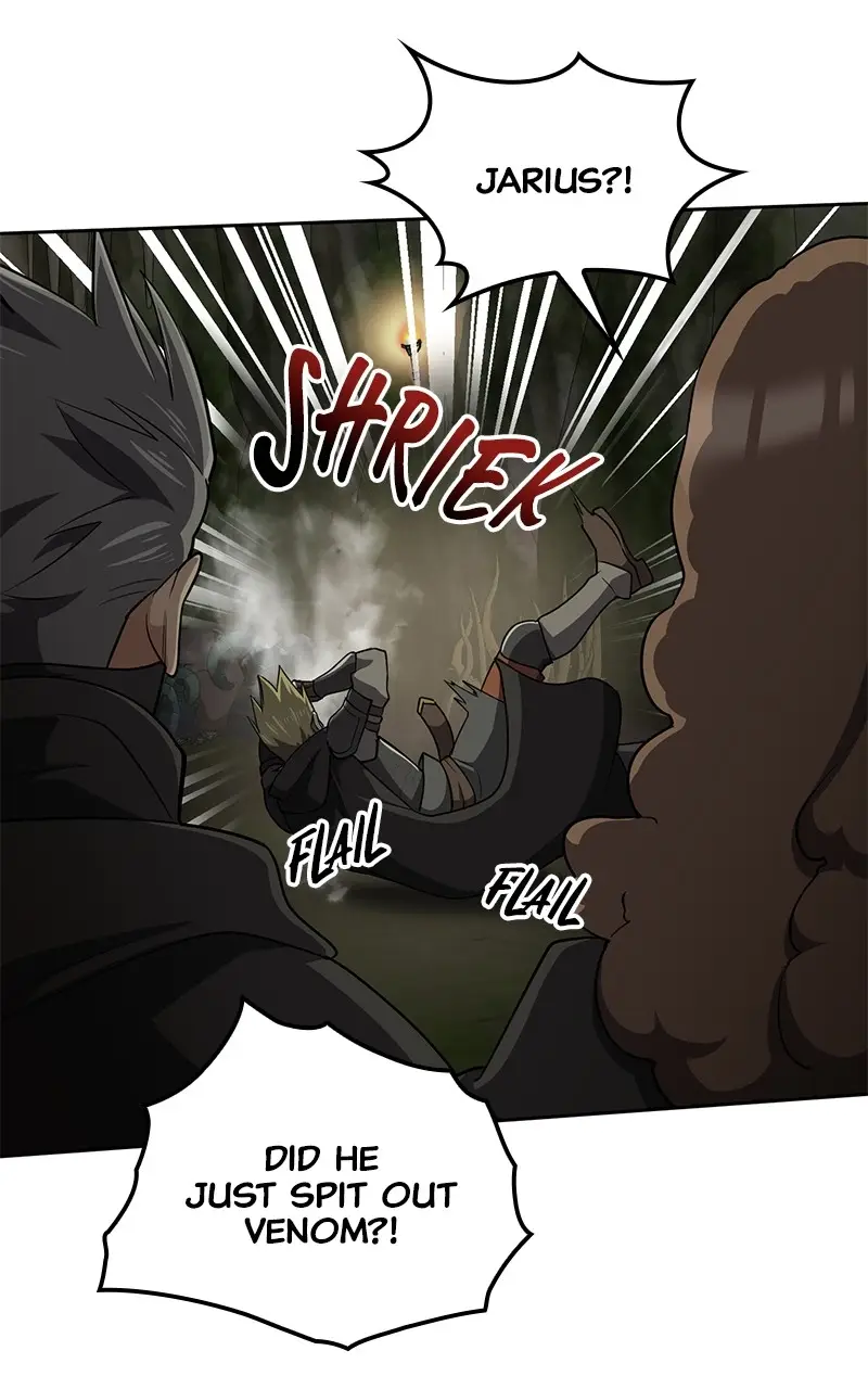 Read Monster Devourer EN Manga Online