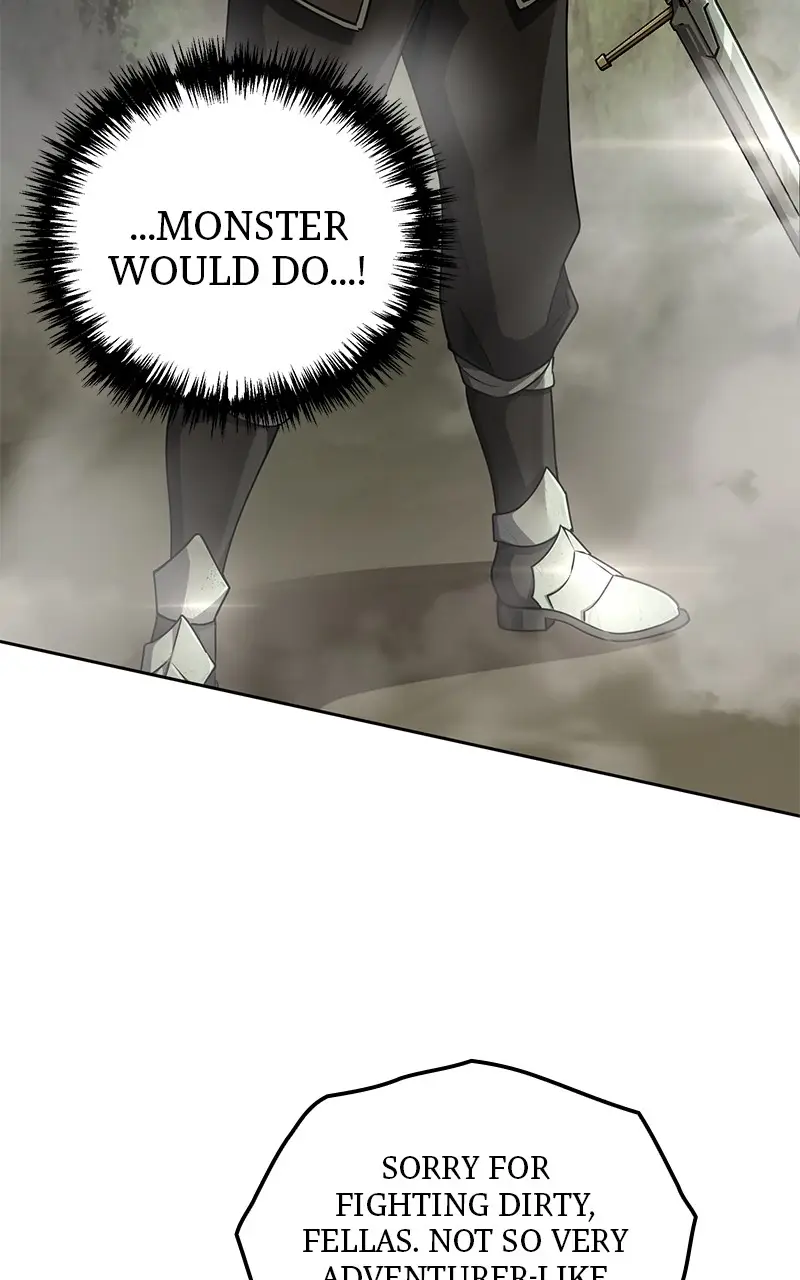 Read Monster Devourer EN Manga Online