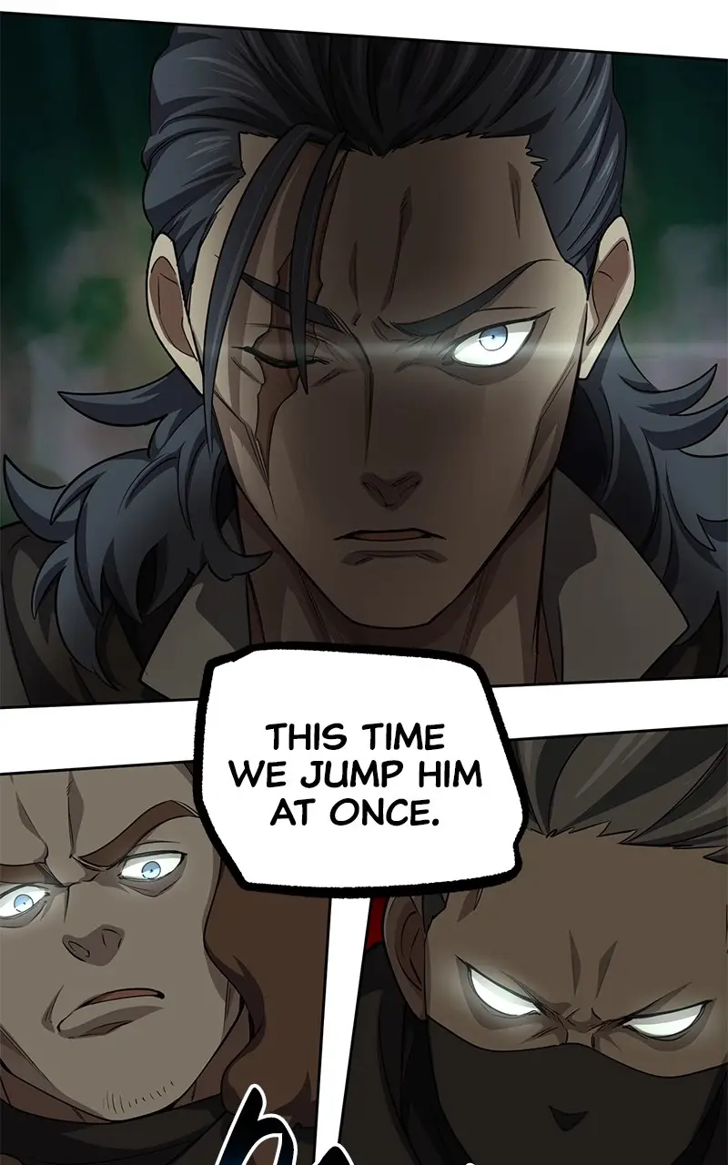 Read Monster Devourer EN Manga Online