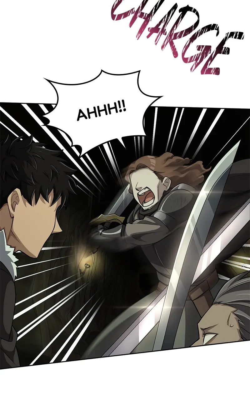 Read Monster Devourer EN Manga Online