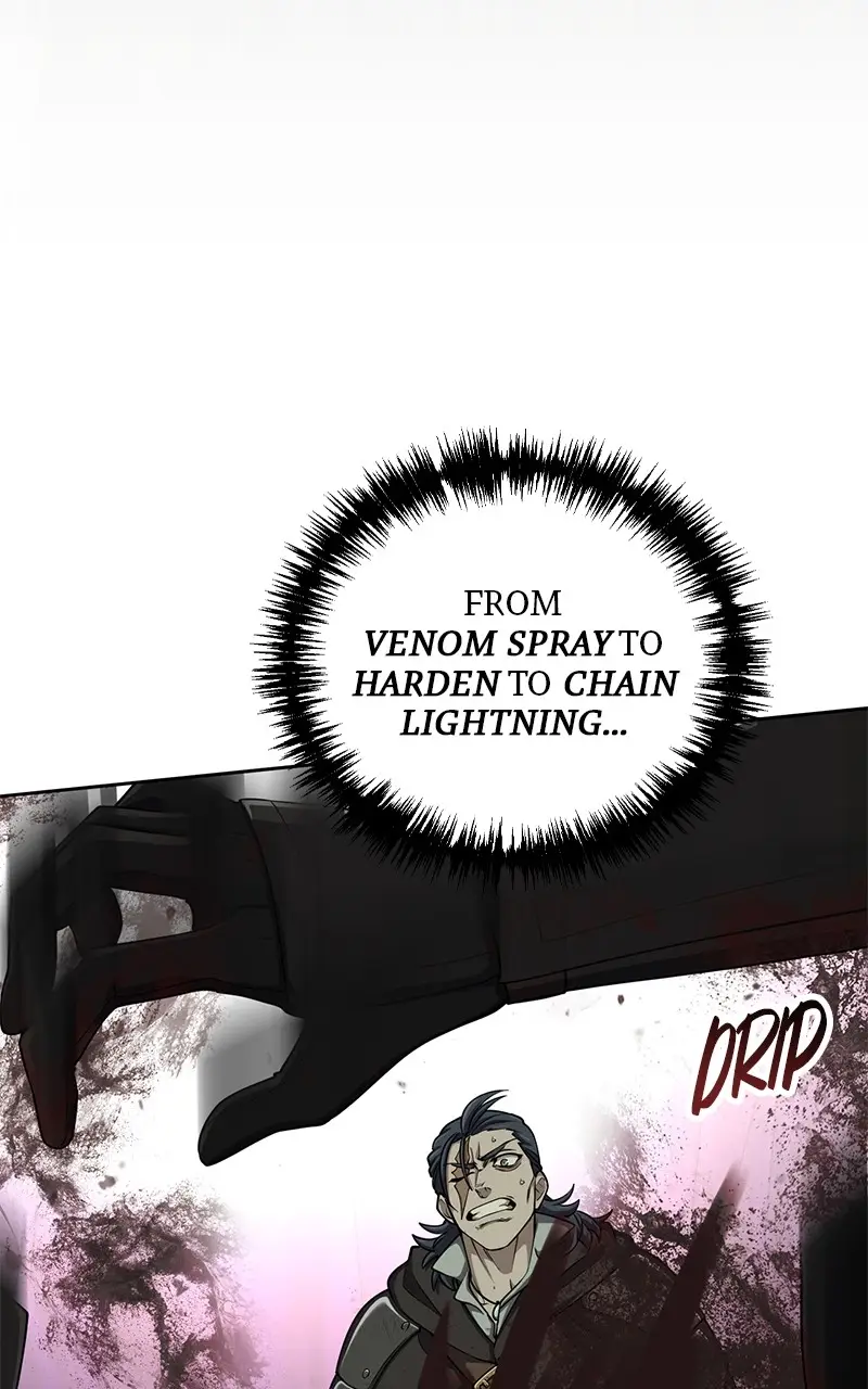 Read Monster Devourer EN Manga Online